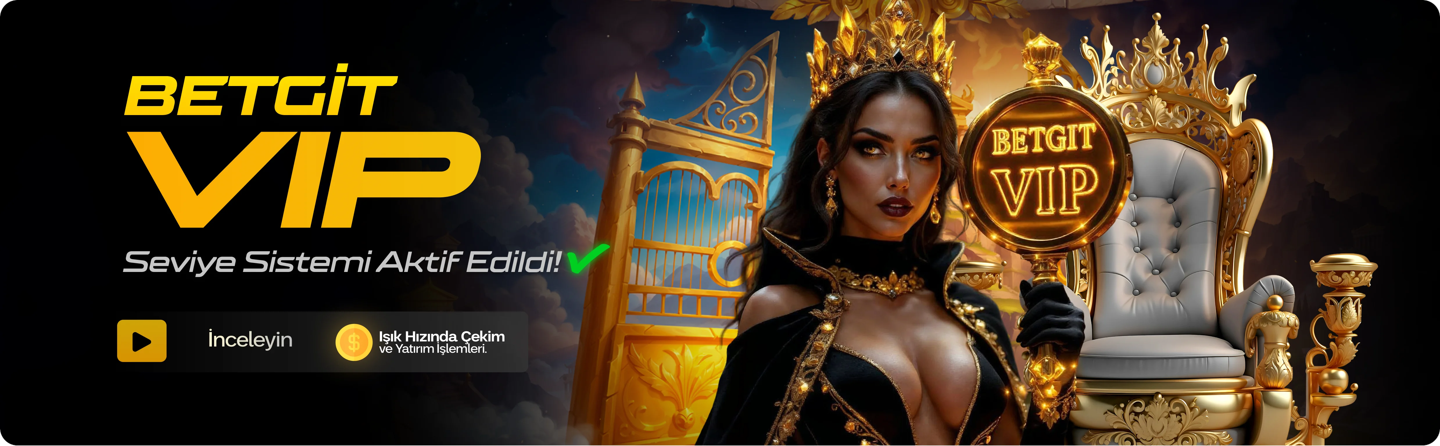 home page main section