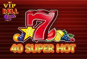 40 Super Hot VIP Bell Link