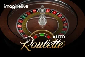 Auto Roulette