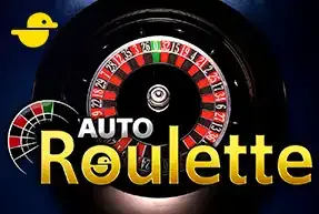 Auto Roulette