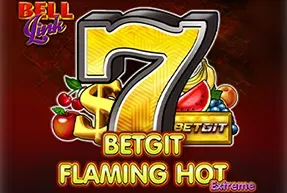 Betgit Flaming Hot Extreme Bell Link