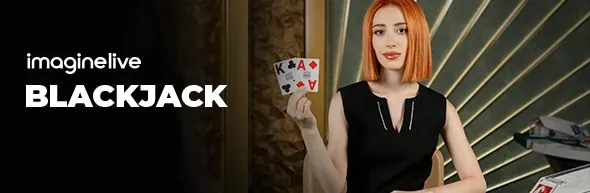 Blackjack 23