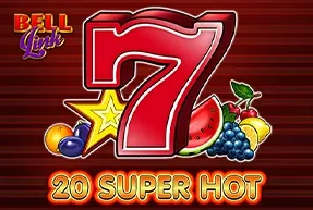 20 Super Hot Bell Link