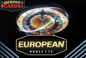Live European Roulette