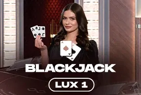 Luxe Blackjack 1