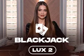 Luxe Blackjack 2