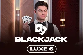 Luxe Blackjack 6
