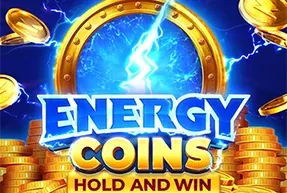 Energy Coins: Hold and Win