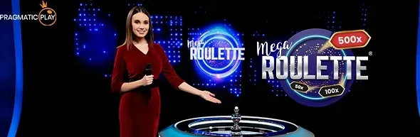Mega Roulette