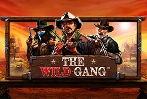 The Wild Gang