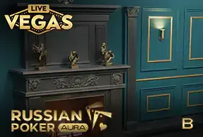 Russian Poker Aura B