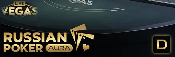 Russian Poker Aura D