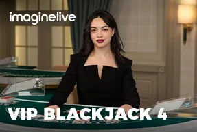 VIP Blackjack 4