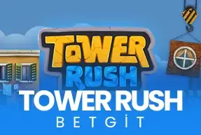 Tower Rush