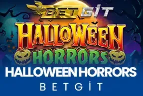 BetGit Halloween Horror Megaways