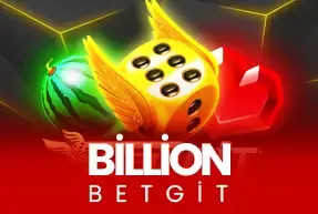 Betgit Billion
