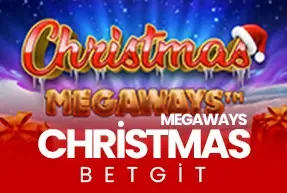 Betgit Christmas Megaways