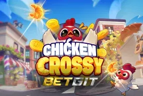 Chicken Crossy