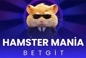 Hamster Mania