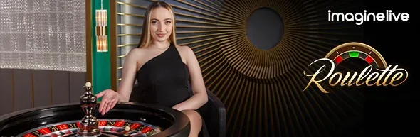Imaginelive Roulette