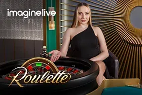 Imaginelive Roulette