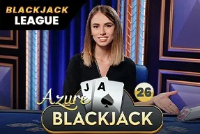 Blackjack 26