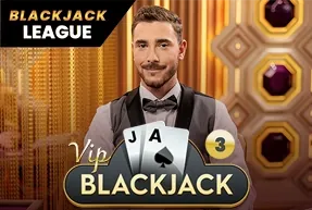 VIP Blackjack 3